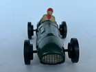 Scalextric C0052 Ferrari 375 Tinplate  green  1 32 Scale Slot Car