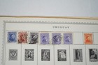 Europe   Other Collection Of 1 250  Stamps Mint   Used Stored On Album Pages
