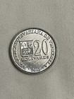 Venezuela 20 Bolivares Lot X3