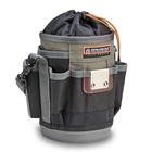 Veto Pro Pac Ub3b Large  Compact Utility Bag  6 In  X 8 In  X 8 5 In 