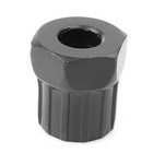 Mountain Bike Mtb Bicycle Crank Chain Axis Extractor Removal Repair Tool Kit