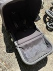 Bugaboo Chameleon 3 Stroller Complete Seat  Canopy  Frame  And Bar