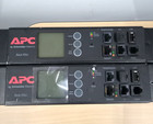 Apc Ap8832 Metered Rack Power Distribution Unit 24 Outlet