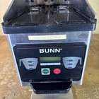 Bunn Grinder Mhg Commercial Coffee Grinder 35600 0020 No Hoppers - Needs Cord