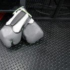 Anti Slip Comfortable Rubber Floor Mats For Cars  Garage Floor Mat For Home Gym