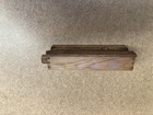 Rare  Antique 1920 s Pocket-size Logarithm Look-up Device