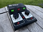 Mrc Tech Ii  Dualpower 2800 Model Train Controller Transformer