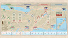 Worthington Games French   Indian War Solitaire