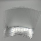 Vtg Shrinky Dinks 3 Packages   1975  Frosted Ruff And Ready Refills 8x10 Read