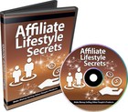 Super Affiliate Marketer Secrets On 8 Videos -  Make Money Selling Other s  cd 