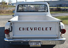 1969 Chevrolet C-10 Step Side V8 3-speed W overdrive