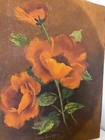 Julie Gregory California Estate Artist Painting Vintage Mid Century Modern