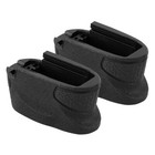 2pcs Magazine Base Plate Extension For S w M p Shield 9   40  1  2 Round