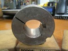      3  New Dodge 1  Bore Taper Lock Bushing 1610x1-1 Kw Lot Of 3