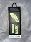 Nomad Goods Apple Watch Sport Band Glow 2 0 45mm 49mm  in Hand           
