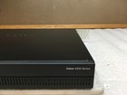 Cisco 4300 Series Isr4321 k9 V04 Integrated Services Router W  Rack Ears