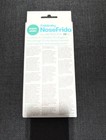 Fridababy Nosefrida The Snotsucker Nasal Aspirator For Baby W  4 Filters