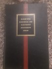 Electronics In Engineering Mcgraw Hill Electrical Series Vintage 1961 Hill Hc
