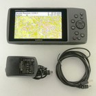 Garmin Gpsmap 276cx W  Maps Upgrade Topo U s  24k High Detail Trails