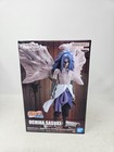 Banpresto Naruto Shippuden Memorable Saga Uchiha Sasuke Anime Figure New Boxed