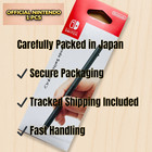 Nintendo Switch Touch Pen Official Stylus Oled Lite Hac-a-hebaa Genuine Japan