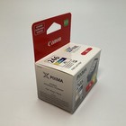  1  Genuine Canon 246xl Cl-246xl High Yield Color Ink Cartridge - New Sealed