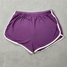 Women s Cotton Gym Yoga Summer Running Active Dance Elastic Shorts Xl