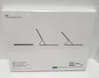 Apple Smart Keyboard Folio For 12 9  Ipad Pro  3rd  4th  5th  And 6th Gen  Black