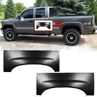 1999-2006 Chevy   Gmc Pickup Truck Inner Rear Wheelhouse   Upper Wheel Arch Kit