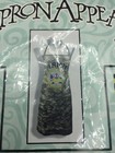 Army Military Apron For Kitchen And Bbq By Apron Appeal 26 x30  - Camouflage 