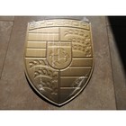 Porsche Decorative Plate For Pub  Garage Or Exhibition 390mm X 300mm New Porsche