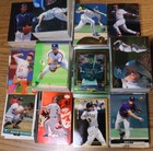 Medium Flat Rate Box Of Baseball Common Cards Mlb