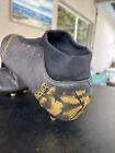 Size 13 Nike Mercurial Superfly 6 Academy Mg Black   Gold Ah7362-077 Cleats