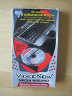 Videonow Media Wizard Pvd Creation Software 4 Blank Discs New Open Box