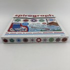 Spirograph Deluxe Design Set Spiral Drawing Arts And Crafts Activity
