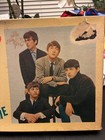 The Beatles Flip Your Wig Game Milton Bradley Vgc  Rare 1964