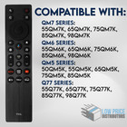 New Original Tcl 55qm7k 65qm7k 75qm7k 85qm7k 98qm7k Tv Remote Control