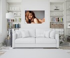 Jennifer Aniston Poster 24x36 Inch Photo Rare Print Wall Art Print - Ja4