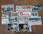 S c c a  Don Christiansen  Racing Trophies And Exclusive Photos