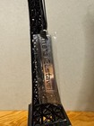 2014 Eiffel Tower By Merci Gustave Limited Edition 82 200 12 5  Tall Black