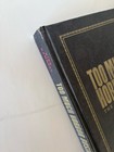 Too Much Horror Business Hard Cover Kirk Hammett Collection The Monster Guide 