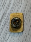 Vintage Miller Lite Pin Beer Can Advertising Hat Lapel