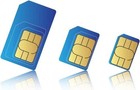 Tello Mobile - Bring Your Own Phone - 3 In 1 Gsm Sim Card Kit  new 