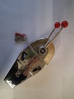 Twin Top Mount Lever Control