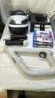 Sony Playstation Vr Headset Lot W   Motion Controllers Camera 3 Game Bundle Ps4