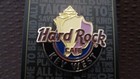 Hard Rock Key West Conch Shell -limited Edt Pin -key West Closing After 30 Years