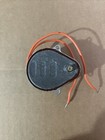 Synchron 660 220v 60cy 5w 6rpm 361211-5-6 12-78 Clock Motor