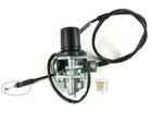 Carburetor   Throttle Cable For 2-stroke Dinli 110cc 90cc 50cc Atv Quad Carb