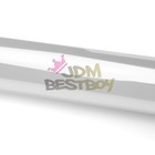 Clear Security Window Film Shatterproof Glass Protection Anti Shatter 4mil 8mil