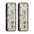Non Slip Refrigerator Handle Covers 2pcs  neoprene Refrigerator Door Handle C   
